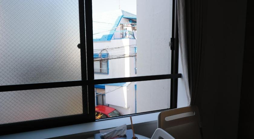 Mi-HOTEL KOMAGOME Apartment in Japan