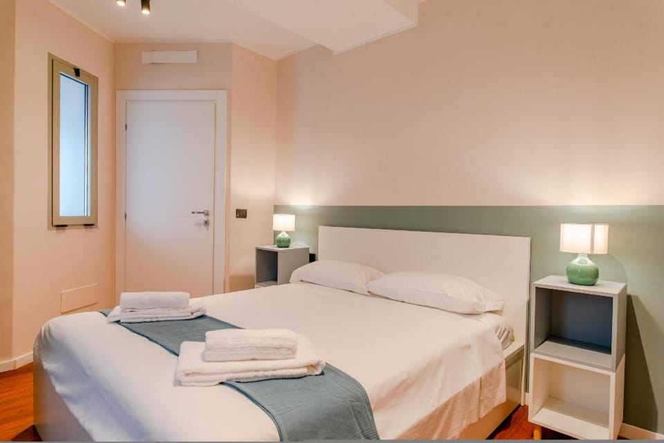Casa Mocambo in Torino Apartment in Turin