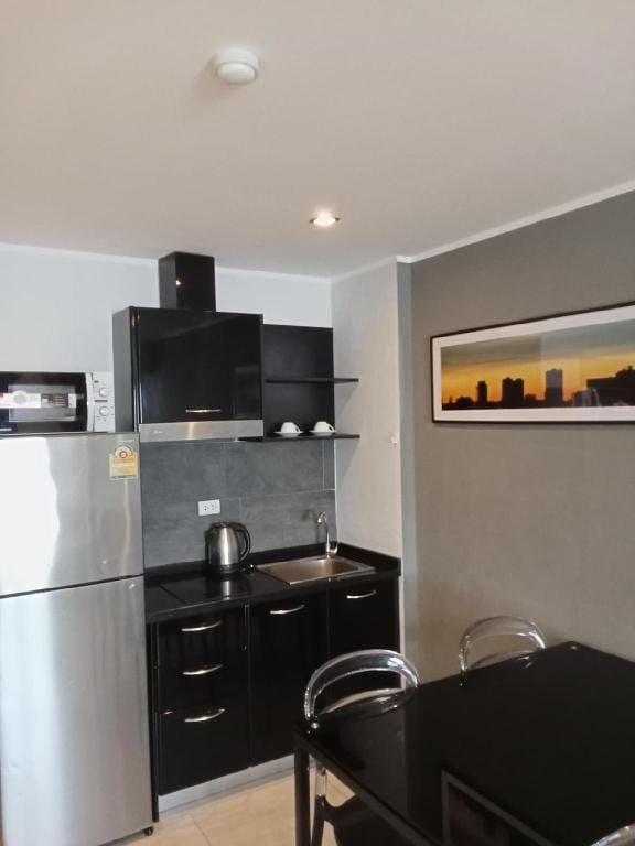 Modern Condo - 1BR (T3-528) Apartment in Chalong