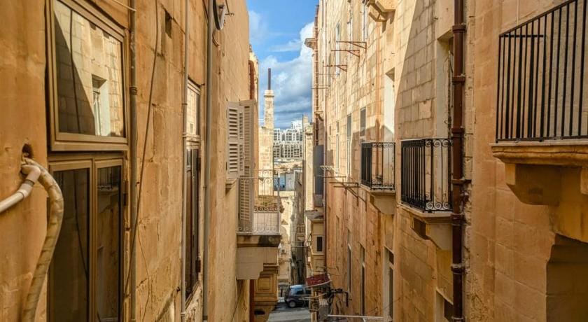 Valletta Cosy Apartment Apartment in Valletta