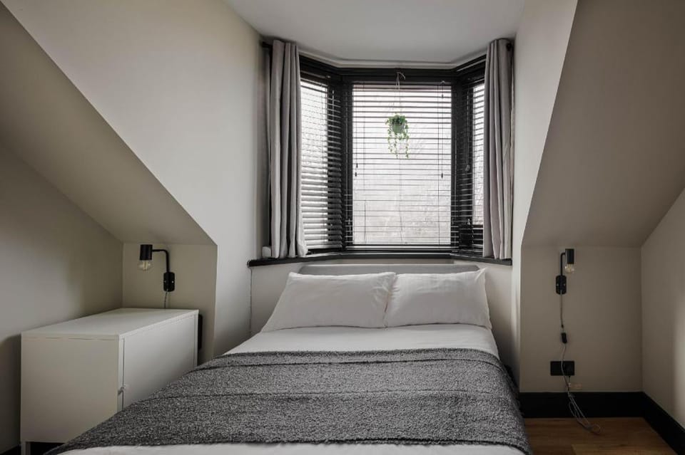 Broomhill Loft Hotel in Aberdeen
