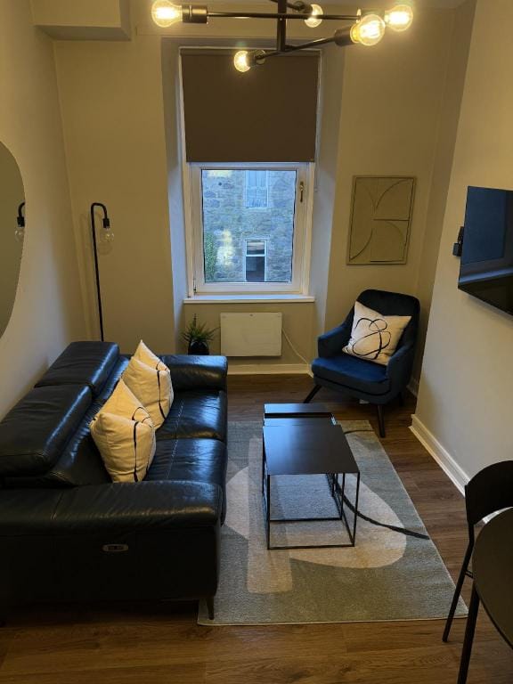 Skene Square Apartment Hotel in Aberdeen