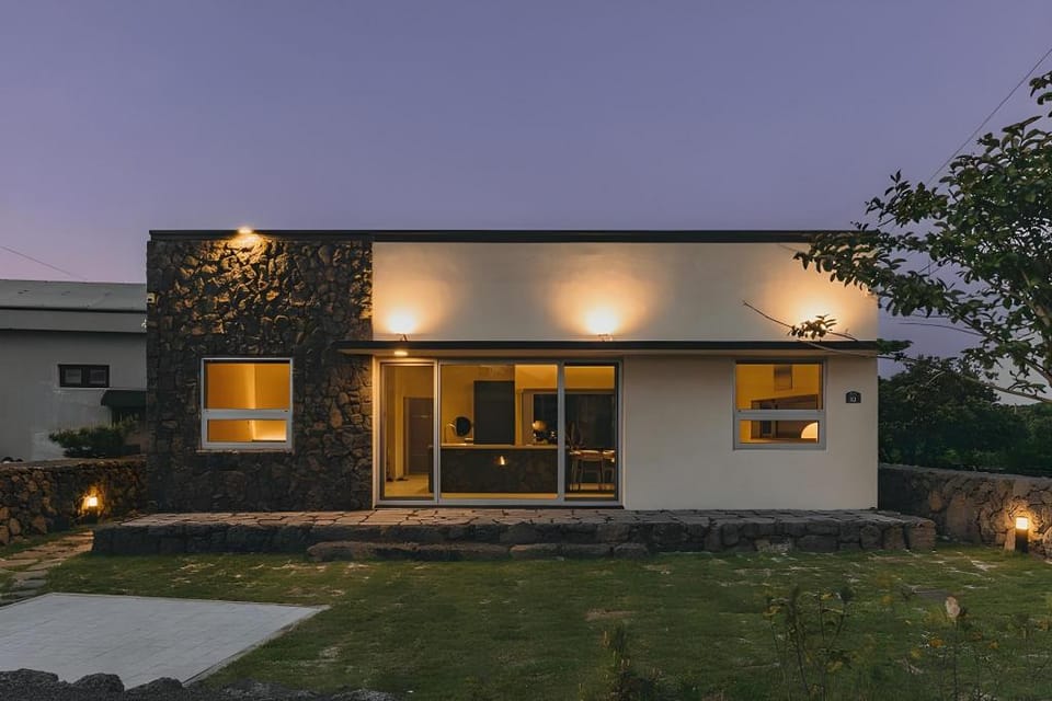 Jeju Iruhuje Bed and Breakfast in South Korea