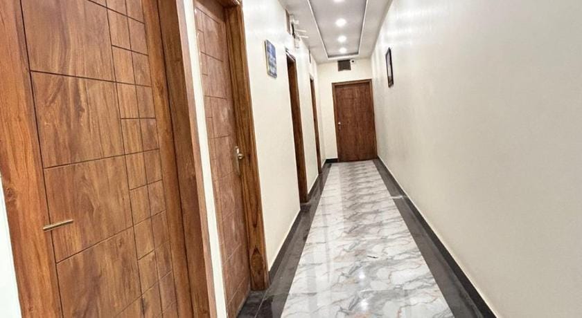 THE RAGHUVANSHI PAYING GUEST HOUSE Hotel in Varanasi