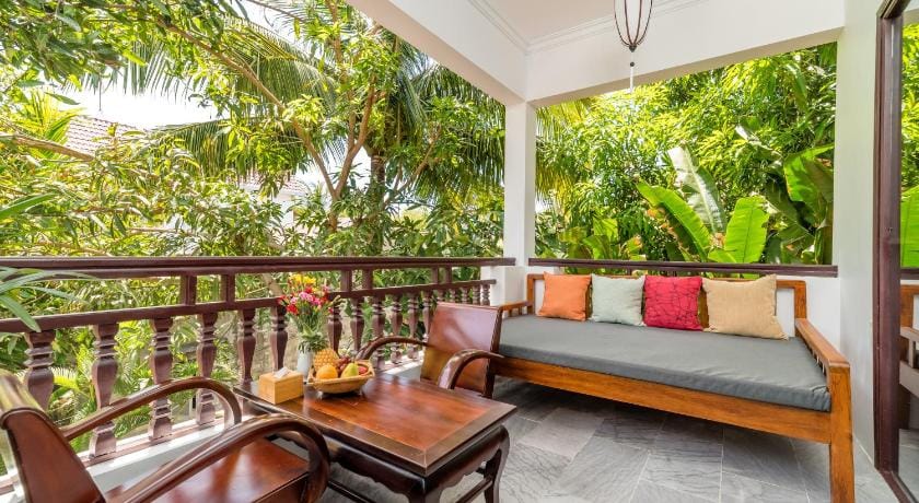 An Bang Coco Villa Vacation rental in Hoi An