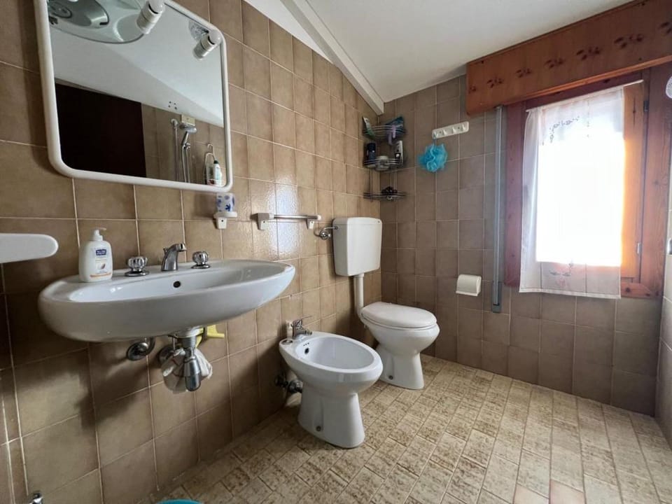 Bright escape near the beach Apartment in Bibione