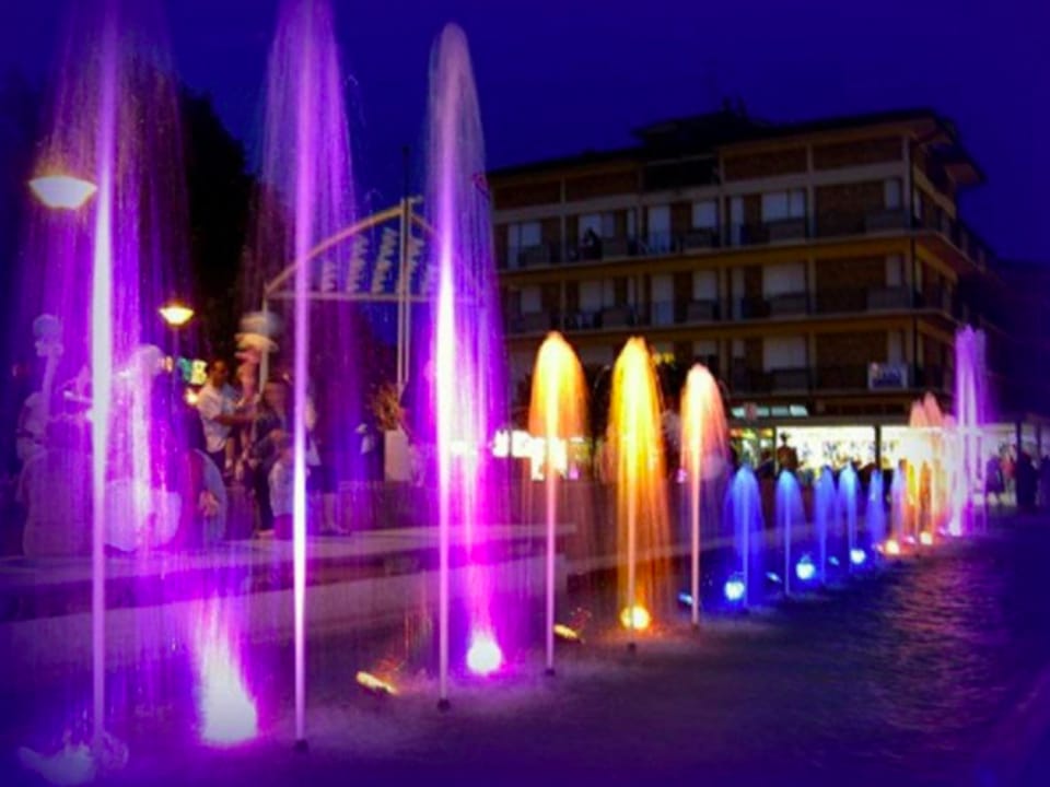 Bright escape near the beach Apartment in Bibione