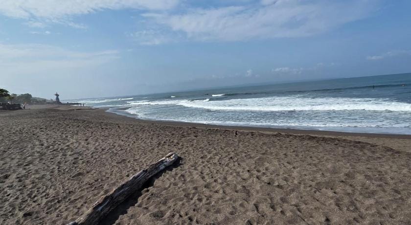 n&d guest house Hotel in North Kuta