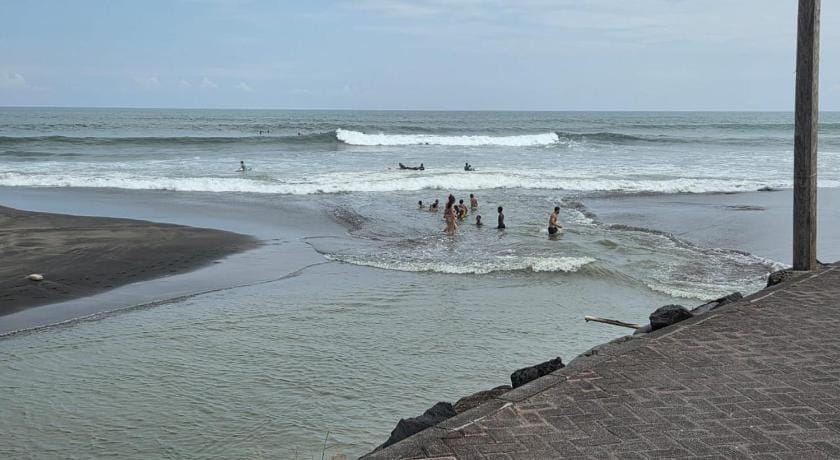 n&d guest house Hotel in North Kuta