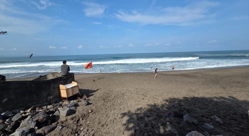 n&d guest house Hotel in North Kuta