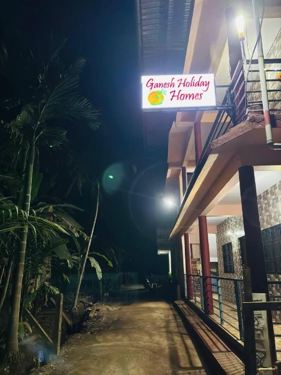 Ganesh Holiday Homes Vacation rental in Maharashtra