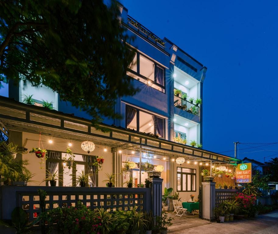 Vinh Khang Homestay Vacation rental in Hoi An