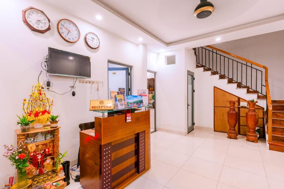 Vinh Khang Homestay Vacation rental in Hoi An