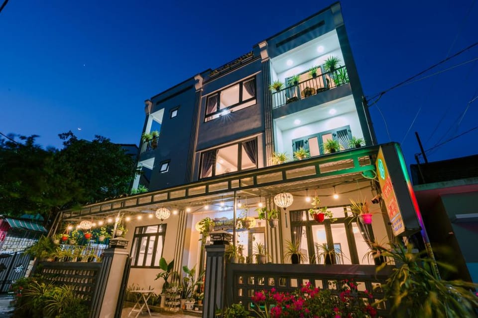 Vinh Khang Homestay Vacation rental in Hoi An