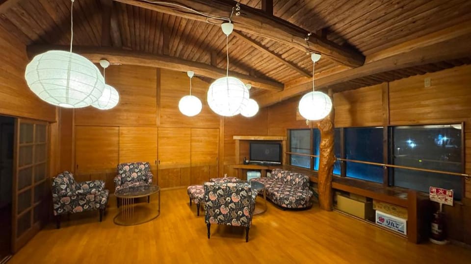 Guesthouse YUFU Hotel in Japan