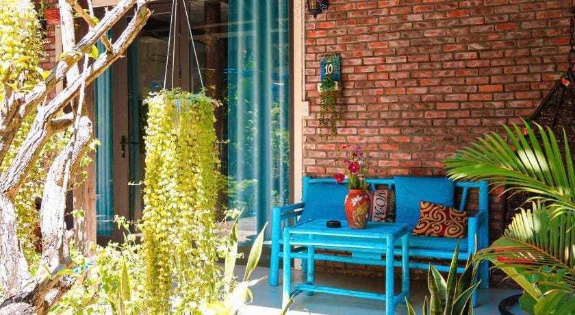 Dragon Sea Homestay Vacation rental in Hoi An