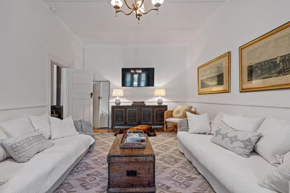 Experience the charm of Little Plains Homestead Farm Stay in New South Wales