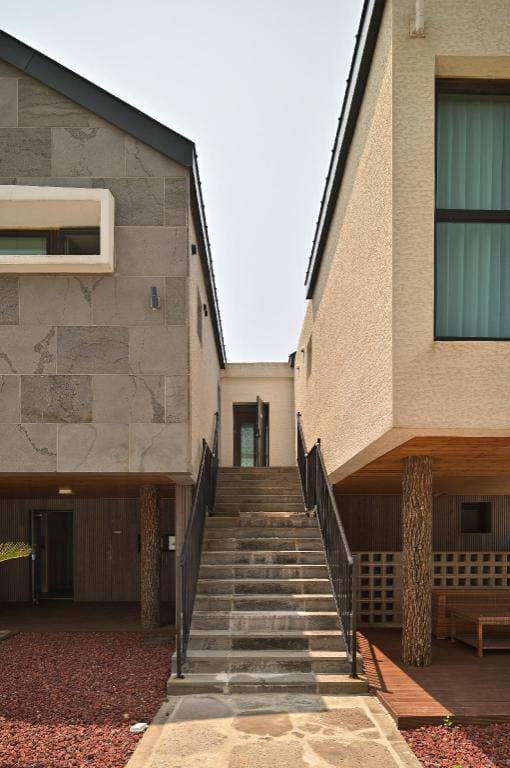 메종산방 리조트(Masion Sanbang Resort) Hotel in South Korea