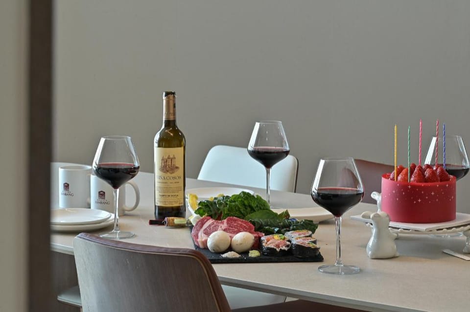 메종산방 리조트(Masion Sanbang Resort) Hotel in South Korea