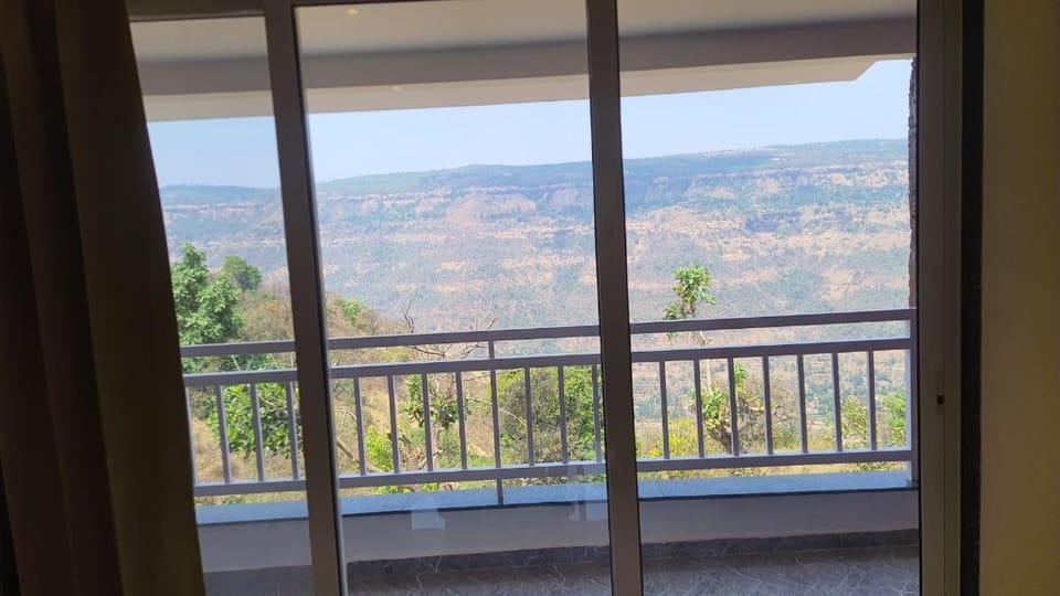 The Mountain Paradise Hotel in Maharashtra