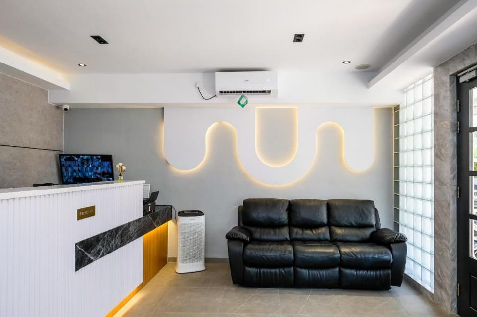 Urbanview Tiana Residence Nagoya Batam by RedDoorz Hotel in Riau Islands, Indonesia