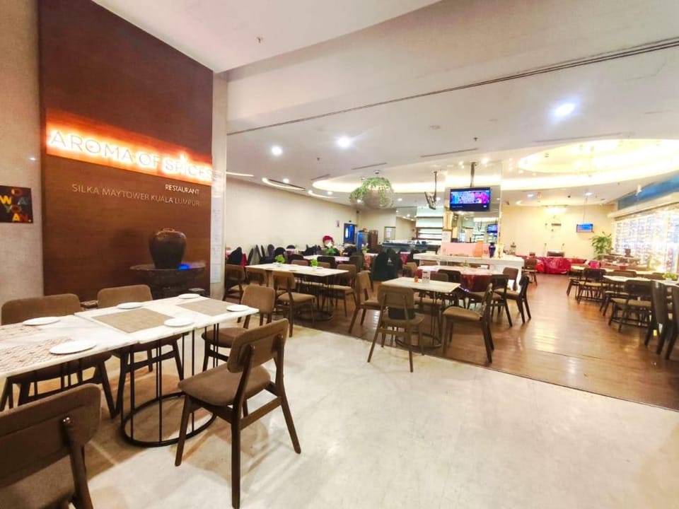 MayTower by Horizon Homes Apartment in Federal Territory of Kuala Lumpur