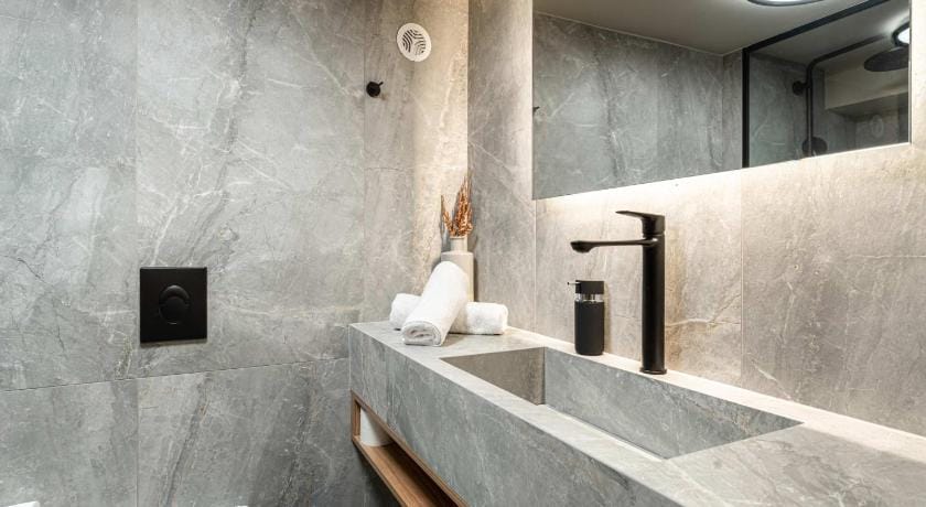 Noemi City Lofts Apartment in Heraklion