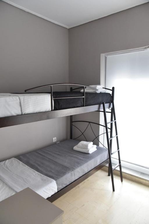 Athens Tiny rooftop by Super Host Hub Apartment in Athens
