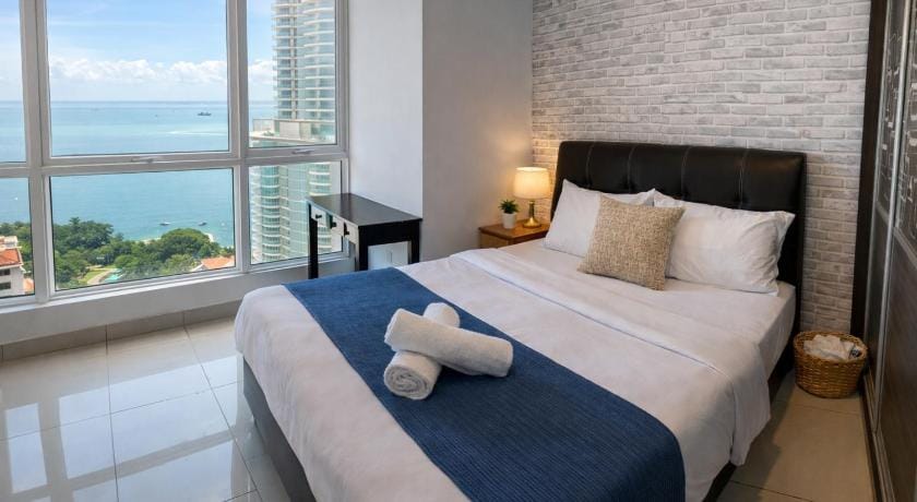 Mansion One 888 Hotel in George Town