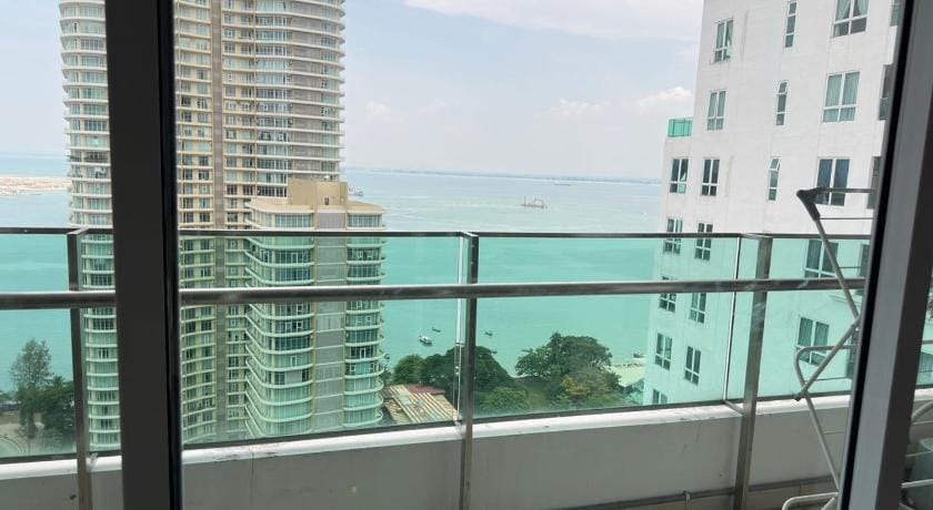 Mansion One 888 Hotel in George Town