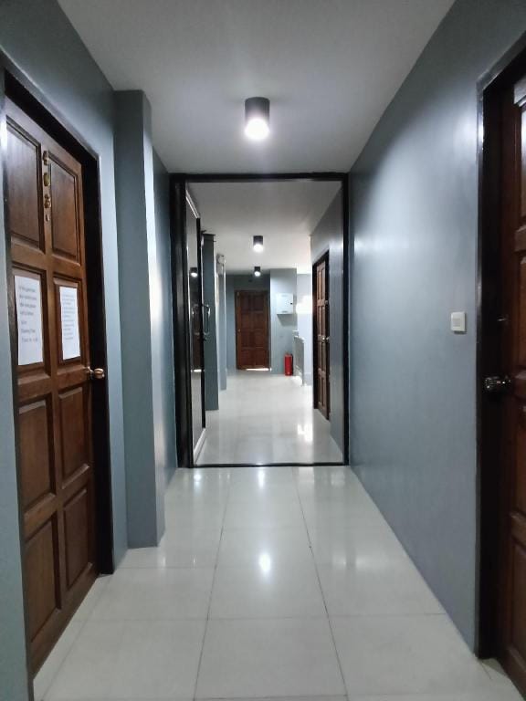 timeout Apartment in Patong