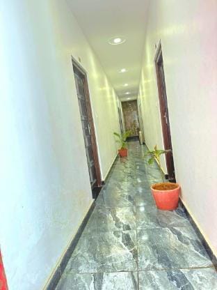 Hotel sunrise palace  Apartment in Udaipur