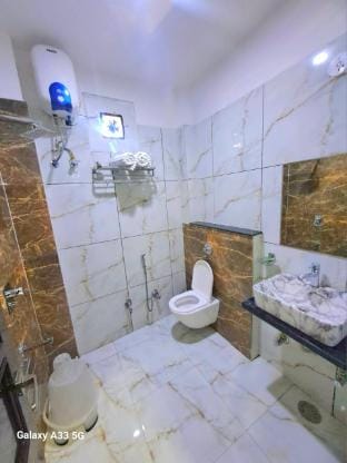 Hotel sunrise palace  Apartment in Udaipur