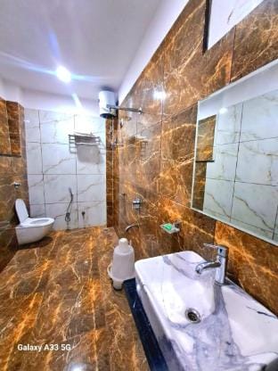 Hotel sunrise palace  Apartment in Udaipur