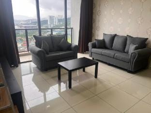 The Nest at Astoria Apartment in Federal Territory of Kuala Lumpur