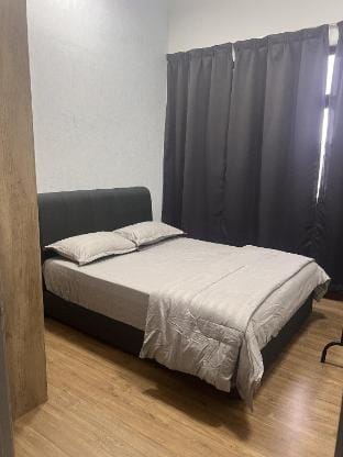 The Nest at Astoria Apartment in Federal Territory of Kuala Lumpur