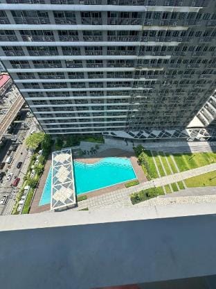 One Bedroom in Fame Residence tower 2 - 36th floor Apartment in Mandaluyong