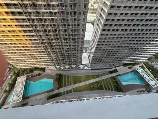 One Bedroom in Fame Residence tower 2 - 36th floor Apartment in Mandaluyong