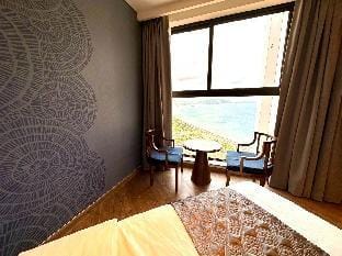 Apec Mandala cham bay mui ne Apartment in Bình Thuận Province