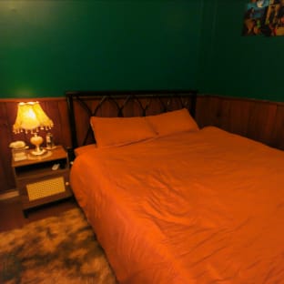 Lost in Nostalgia Apartment in Hanoi