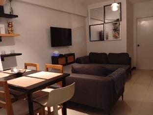Cozy 2BR Unit Trevans- Verdon Parc Apartment in Davao City