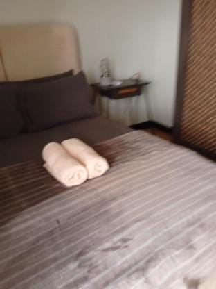 Cozy 2BR Unit Trevans- Verdon Parc Apartment in Davao City