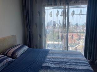 พอช Apartment in Pattaya City