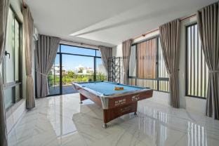 Riverside Family Villa with Private Pool & BBQ Apartment in Da Nang