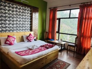 Hotel sumit  Apartment in Uttarakhand