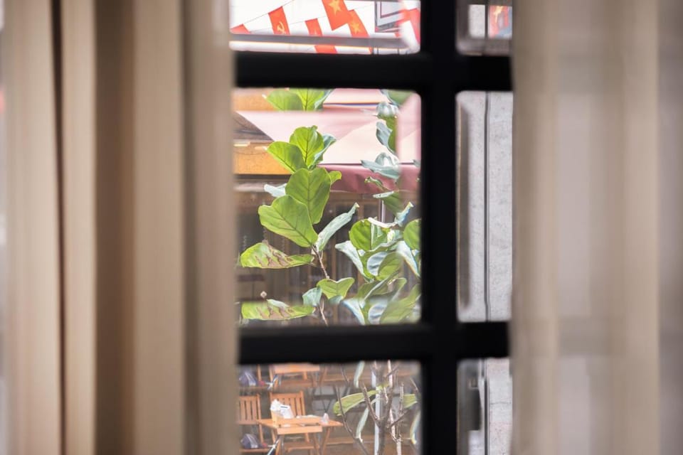 Hanoi Bliss Apartment 50 Nam Ngu Apartment in Hanoi