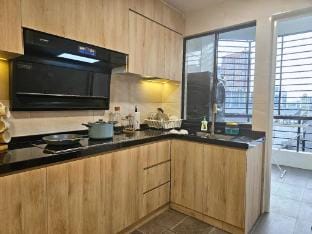 Fahrenheit 88 @ Bukit Bintang Apartment in Federal Territory of Kuala Lumpur