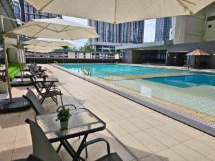Fahrenheit 88 @ Bukit Bintang Apartment in Federal Territory of Kuala Lumpur
