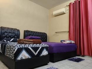 ENDAU BC.YOU HOMESTAY  Apartment in Johor