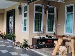 ENDAU BC.YOU HOMESTAY  Apartment in Johor